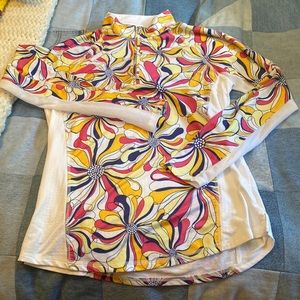 San Soleil UPF 50 sunshirt